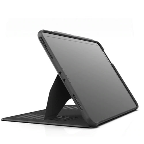 ZuguCase The Alpha Ultra Slim Protective iPad Case, Wireless Apple Pencil Charging, Convenient Magnetic Stand & Sleep/Wake Cover - Black ZuguCase The Alpha Ultra Slim Protective iPad Case, Wireless Apple Pencil Charging, Convenient Magnetic Stand & Sleep/Wake Cover - Black
